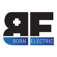 Born Electric Sp. z o.o. logo - Similar company to Windtak