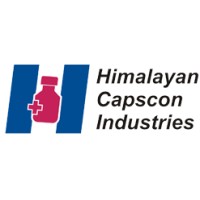 Himalayan Capscon Industries logo - Similar company to Anjani Closures Pvt Ltd