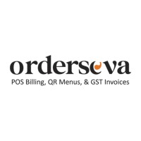 OrderSeva logo - Similar company to Nexdyno