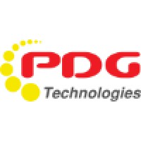 PDG Technologies logo - Similar company to Pdg Agency