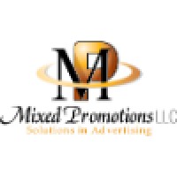 Mixed Promotions, Llc