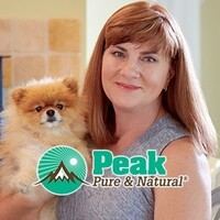 Peak Pure & Natural