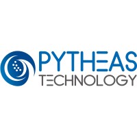 PYTHEAS Technology logo - Similar company to Sonaxis