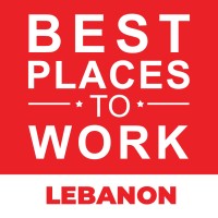 Best Places To Work in Lebanon logo - Similar company to Proactmiddleeast