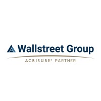 Wallstreet Group, Acrisure Partner Agency logo - Similar company to Smith Mcgehee Llc