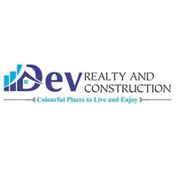 Dev Realty And Construction logo - Similar company to Dev Construction Company