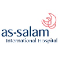 As-Salam International Hospital logo - Similar company to Dar Al Fouad Hospital