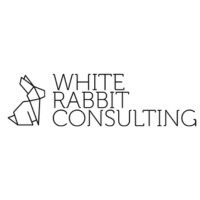White Rabbit Consulting logo - Similar company to Flip Consulting