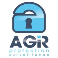 AGIR Protection Surveillance logo - Similar company to Côme Conciergerie