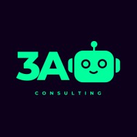 3A Consulting logo - Similar company to Zerah