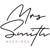 Mrs Smith Weddings logo - Similar company to The Cipd-Hub