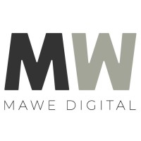 MaWe-Digital logo - Similar company to Kostner Group 1947