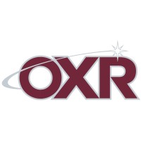 OXR Consulting, LLC logo - Similar company to Inplace Solutions Ltd