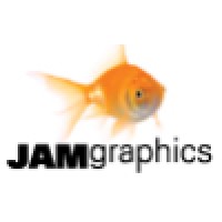 JAM Graphics logo - Similar company to Optimed Technologies