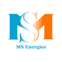MS ENERGIES logo - Similar company to Flomichi