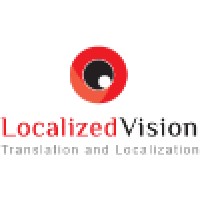 Localized Vision