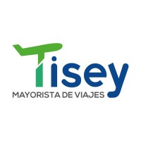 TISEY Mayorista de Viajes logo - Similar company to Matagalpa Tours Nicaragua