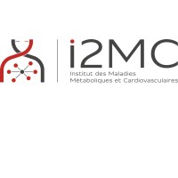 INSERM U1297 I2MC team LIPSIPLAT (Payrastre & Séverin) logo - Similar company to Hyphea
