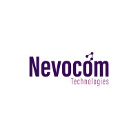 Nevocom Technologies logo - Similar company to Electronics & Instrumentation Engineering Company