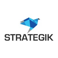 Strategik SPRL logo - Similar company to Voxnow