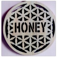 HONEYBUILDERS logo - Similar company to Sashtha Construction