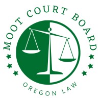 UO Law Moot Court Board logo - Similar company to D'Amore Law Group