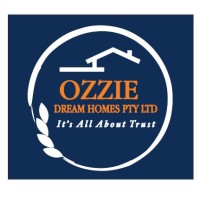 Ozzie Dream Homes logo - Similar company to Nanak Luxury Homes