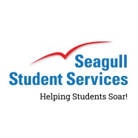 Seagull Student Services logo - Similar company to Speech Partners