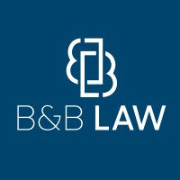B&B Law logo - Similar company to Regtech Wave