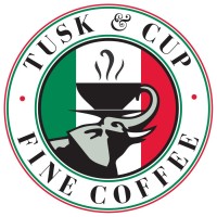 Tusk & Cup Fine Coffee