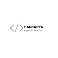 HASNAIN'S logo - Similar company to Things Access