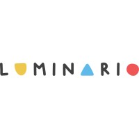 Luminario logo - Similar company to Cuentan Tus Pasos