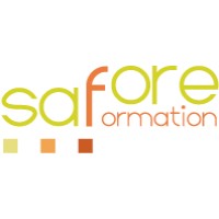 SAFORE - Savoirs Formation Réinsertion logo - Similar company to Ib Dev To Grow