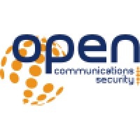 Open Communications Security