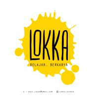 Lokka logo - Similar company to Leap To Shine