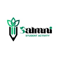 3almni student activitie logo - Similar company to غيض من فيض