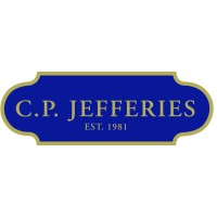CP Jefferies Ltd logo - Similar company to Williams Renewables