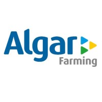 Algar Farming logo - Similar company to Green Farming - Fazendas Renováveis