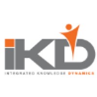 Integrated Knowledge Dynamics logo - Similar company to Quanode