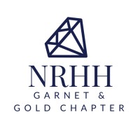 National Residence Hall Honorary, Garnet & Gold Chapter logo - Similar company to Florida State University - Housing & Residential Life