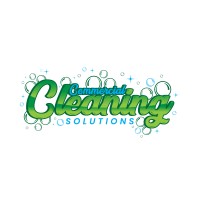 Commercial Cleaning Solutions logo - Similar company to Top Notch Commercial Cleaning