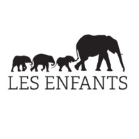 Les Enfants AB logo - Similar company to Odder
