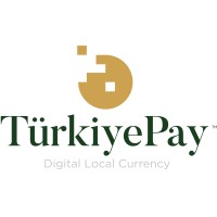 TurkiyePay logo - Similar company to Zebacus Crypto Exchange