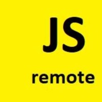 JSRemote.jobs logo - Similar company to Thinkmobiles