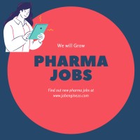 Pharma & Life Sciences Jobs logo - Similar company to Dissolution Accessories