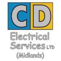 CD Electrical Services Ltd logo - Similar company to Intex Projects