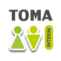 TOMA Intérim Hauts-de-France logo - Similar company to Besttic