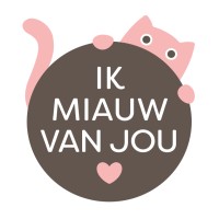 Ik miauw van jou logo - Similar company to Sw@P Solutions