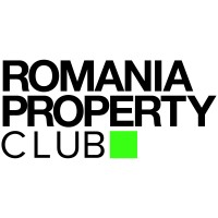 Romania Property Club logo - Similar company to Skytower Bucharest