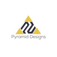 Pyramid Designs logo - Similar company to Ak Tech Globe